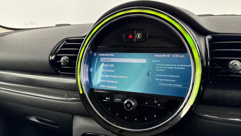 MINI Clubman 1.5 Cooper Classic 6dr Petrol Estate